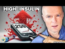 10 Warning Signs Your INSULIN Is Too High!