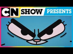 The Amazing World of Gumball | Weirdest 4th Wall Breaking Moments | The Cartoon Network Show Ep. 27