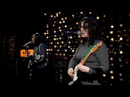 Asimov - Full Performance (Live on KEXP)