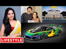 Ahaana Krishna Lifestyle 2025, Age, Husband, Boyfriend,Biography,Cars,House,Family,Income & Networth