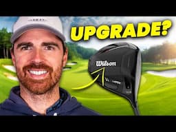 Wilson Dynapwr Drivers 2025 | Time to Upgrade?