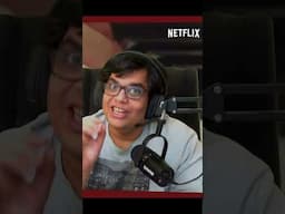 Tanmay Bhat reacts to K-drama