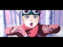 The Last Naruto the Movie Event CGI Opening Intro | Naruto Mobile