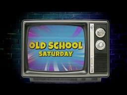 Rare hidden Gem! Old School Saturday [Episode #2]