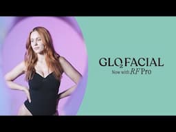 Glo2 Facial with RF Pro by Geneo #skincare #beauty #fashion #cosmetics #facial #selfcare