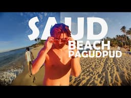 TraVlogger: SAUD BEACH 2024 | Pagudpud, Ilocos Norte