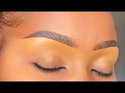 DETAILED UPDATED STEP BY STEP EYEBROW TUTORIAL FOR BEGINNERS