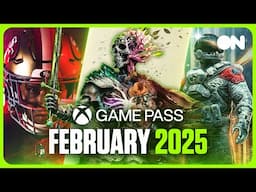 NEW Day ONE Game Pass Drops Are Coming VERY Soon | Xbox Update