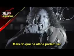 Testament - More Than Meets The Eye - Tradução + Opinião