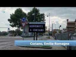 Coriano, Emilia Romagna