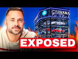 CARVANA Exposed