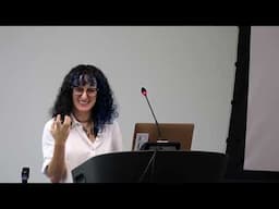 Pragmatism & The Philosophy of Science: Fall 2024 Conference - Margrette Gress