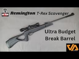 Remington T rex Scavenger