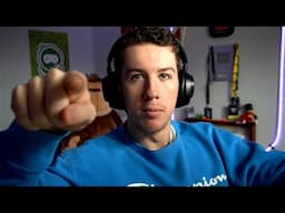 I want YOU to watch RLCS with me