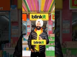 Blinkit vs Instamart vs Big Basket 😱 Kaha se SASTA Milega 🤑🤑 #pricecomparison