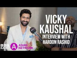 Vicky Kaushal Interview | Authenticity | Success | Family | Growth