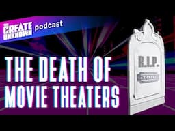 Are Movie Theaters Really Dead?