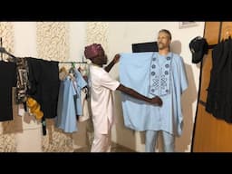 Men’s Fashion in Nigeria: Top Designer & Costs of Stylish Outfits.