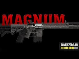 Tippmann Arms M4-22 Magnum **FULL REVIEW**