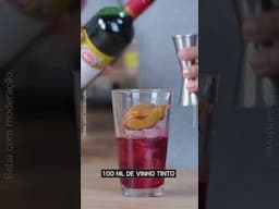 Drink Chameguinho