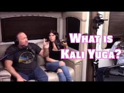 What is Kali Yuga? Lazy Way #productivity  VLOG Episode 2