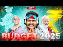 🟢Budget 2025 And COIN DCX Bitcoin Live Trading | Crypto Futures Trading | 01 Feb |