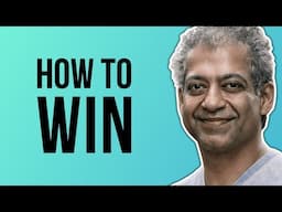 Naval Ravikant - How To Win in Life [w/ Elon Musk]