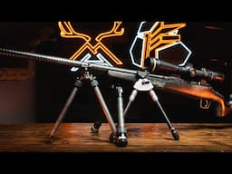 Bipod Review: Gunwerks vs. Spartan vs. MTNGear