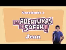 Conociendo a LADS #4 | Jean