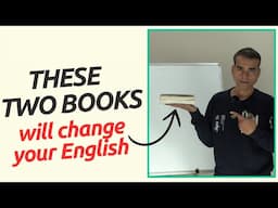 Two books will change your mindset. | English and confidence. | Dr.Sandeep Patil.