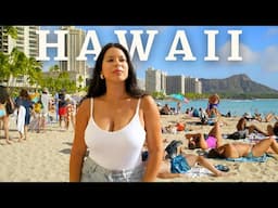 HAWAII: THE USA’S STOLEN PARADISE