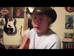 If You Want Me To   Joe Diffie cover