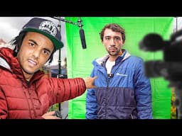 Exposing Tyler Oliveira...Youtube's Biggest Liar