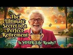 Retire Like a King – Discover the 10 Key Habits That Lead to Blissful Golden Years!