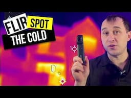 Get A FREE FLIR Camera With Octopus Energy - How To USE IT