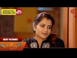 Ethirneechal Thodargiradhu - Best Scenes | 04 Feb  2025 | Tamil Serial | Sun TV