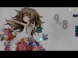 [2023-07-20] what one year of osu does to a mf (nine point eight [paloch's] +hd ss)