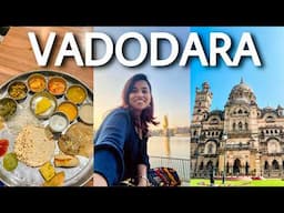 Top Things to do in Vadodara Gujarat - Complete Travel Guide