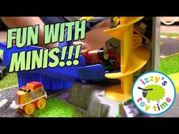 Thomas MINIS Vault Compilation: Tiny Bubs & Family Time Nostalgia