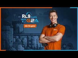 RL9 plays with G2A.COM