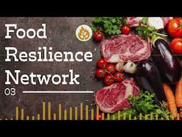 The Whole Woodland Pig Saga :: Food Resilience Network :: Ep 3