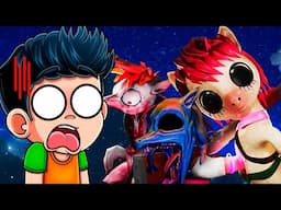 NADIE ESCAPA DE LOS PONIS ZOMBIES EN MY PUTRID PONIES | MY PUTRID PONIES JUEGO COMPLETO | JONDRES GC