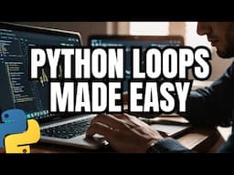 Learn For Loop in Python Properly (with sample code 👩‍💻)