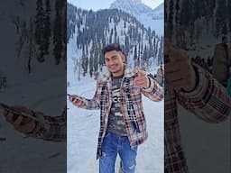 ☃️❄️ Kashmir Me BGMI ♥️ #shorts #bgmi #ghayaltiger