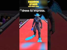 Dress to Impress Fortnite…