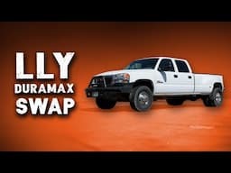 Fixing our Texas Dually Truck Once and For All…