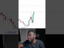 The moment I realised trading is actually insane | Forex Live Trading