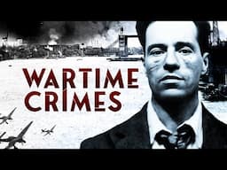 Wartime Crime: The Godfather of London