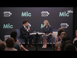 Sen Gillibrand calls to investigate social media platforms | Mic 2020