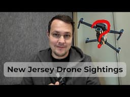 What’s Really Happening with Drone Sightings in New Jersey? (YDQA EP 90)